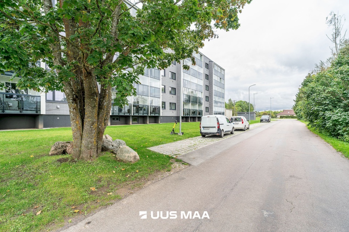 Rapla vald, Rapla linn, Piiri 2