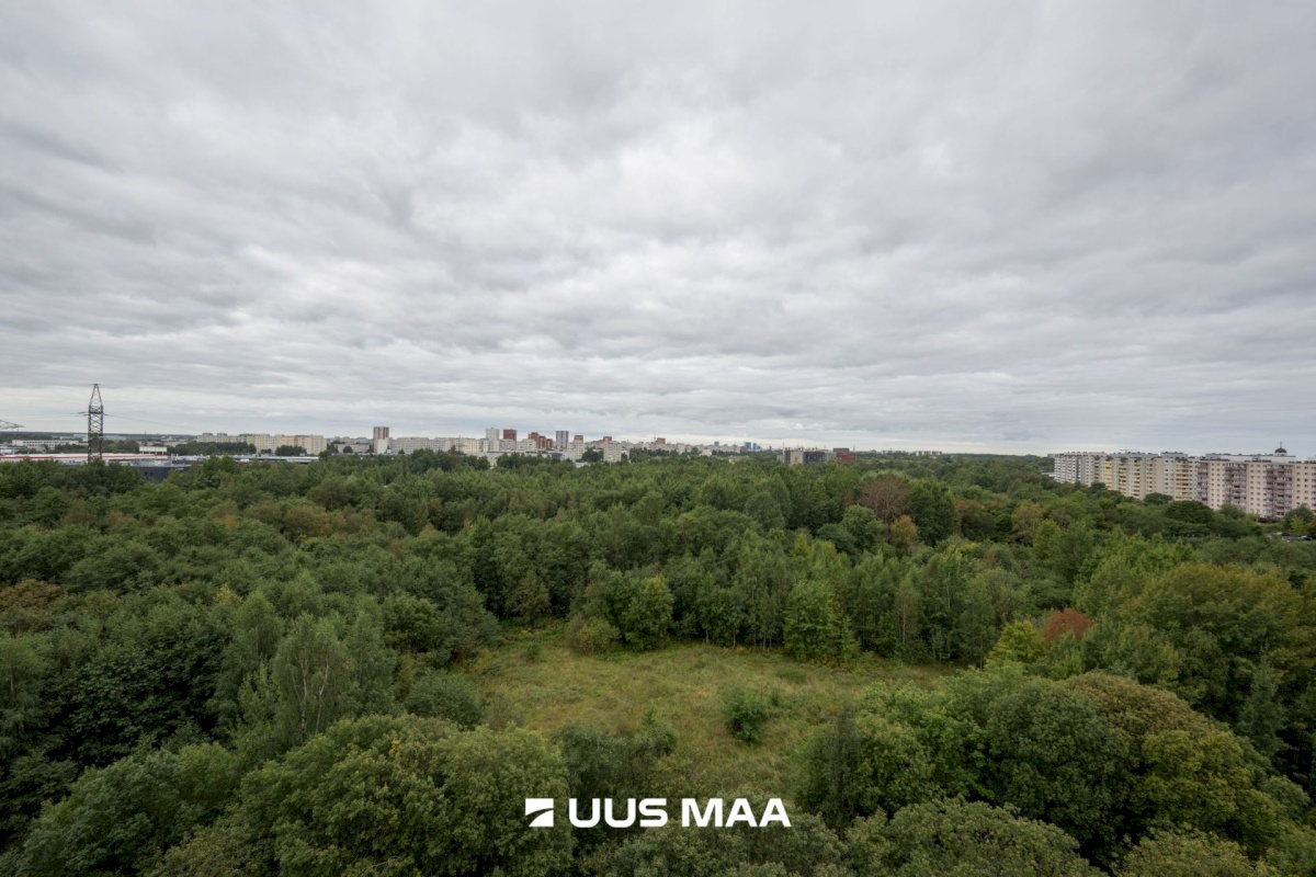 Tallinn, Lasnamäe linnaosa, Mustakivi tee 25