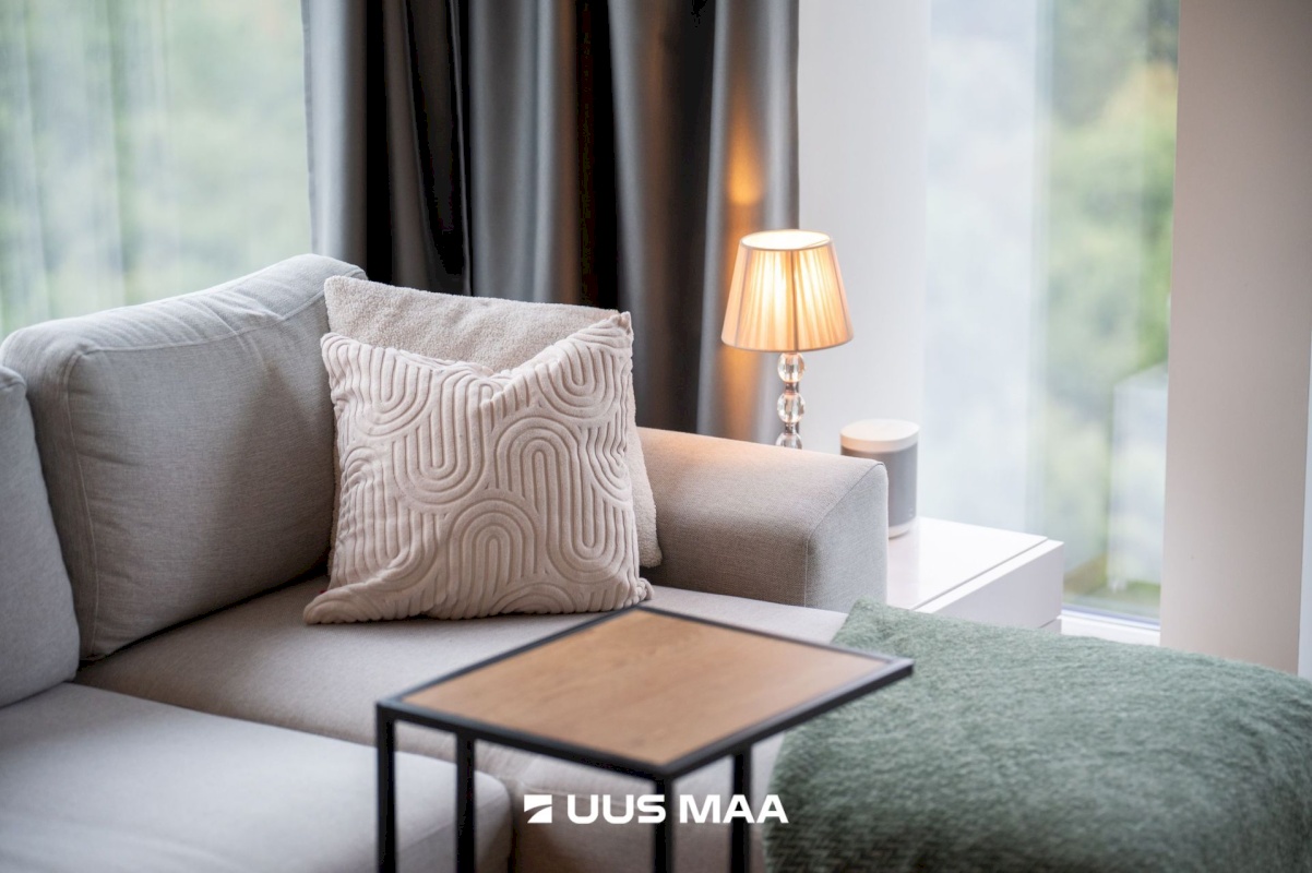 Tallinn, Lasnamäe linnaosa, Mustakivi tee 25