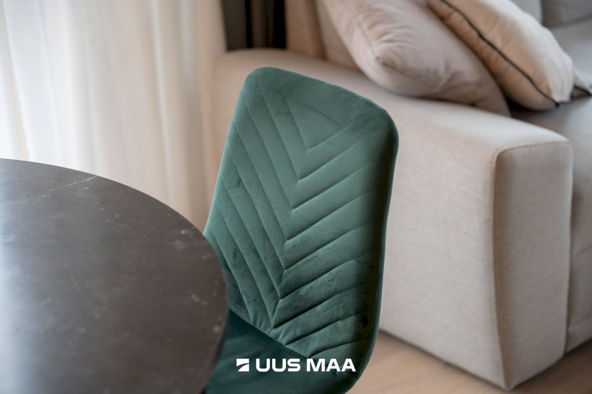 Tallinn, Lasnamäe linnaosa, Mustakivi tee 25