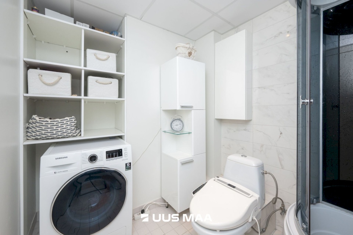 Tallinn, Lasnamäe linnaosa, Mustakivi tee 25