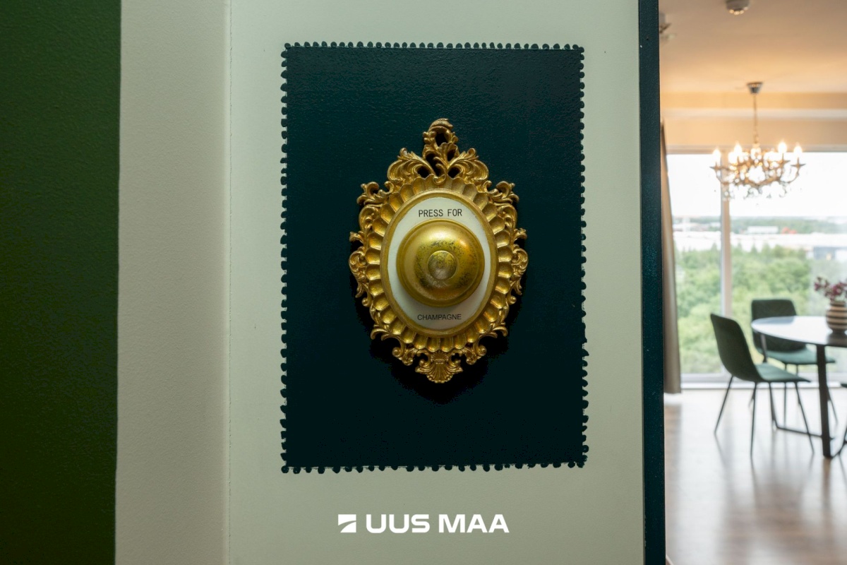 Tallinn, Lasnamäe linnaosa, Mustakivi tee 25