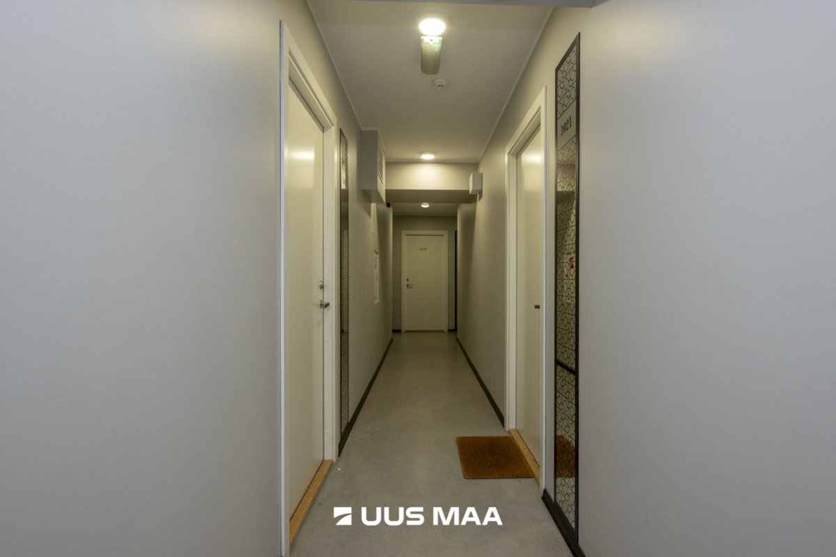 Tallinn, Lasnamäe linnaosa, Mustakivi tee 25