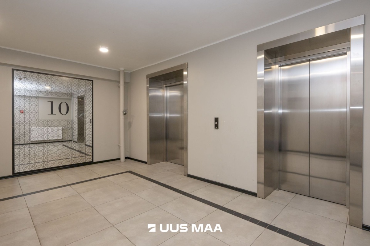 Tallinn, Lasnamäe linnaosa, Mustakivi tee 25