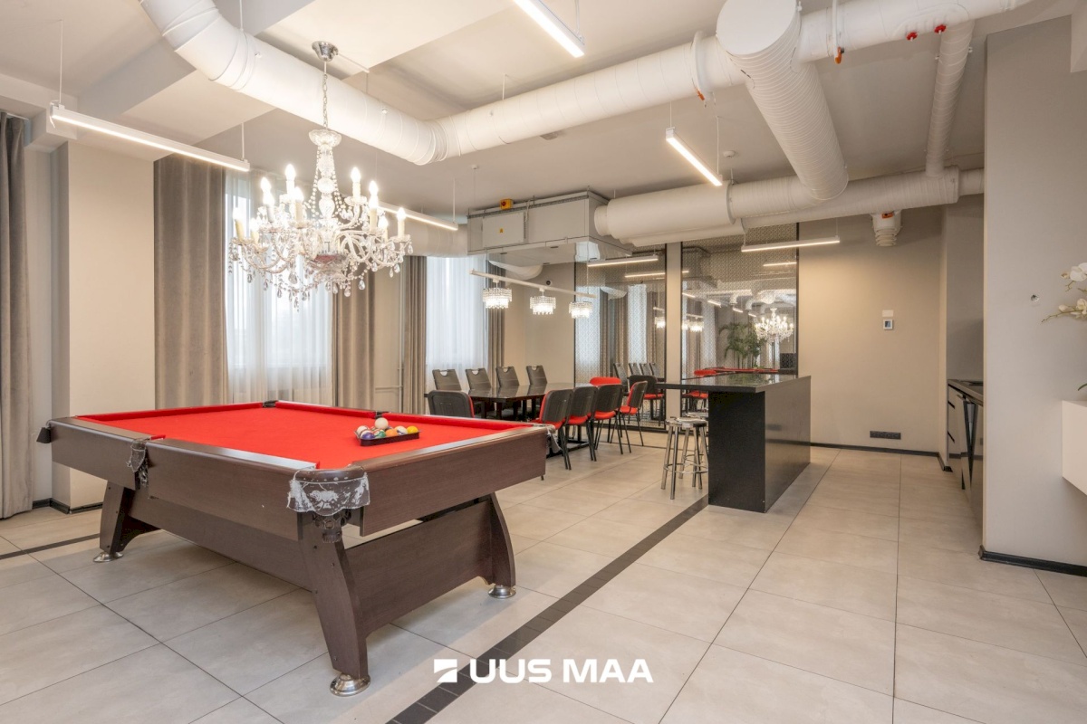 Tallinn, Lasnamäe linnaosa, Mustakivi tee 25