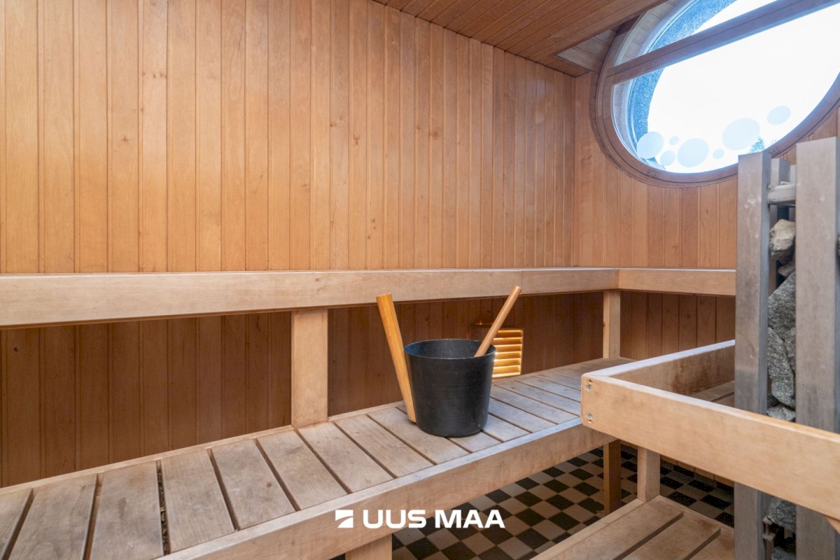 Tallinn, Lasnamäe linnaosa, Mustakivi tee 25