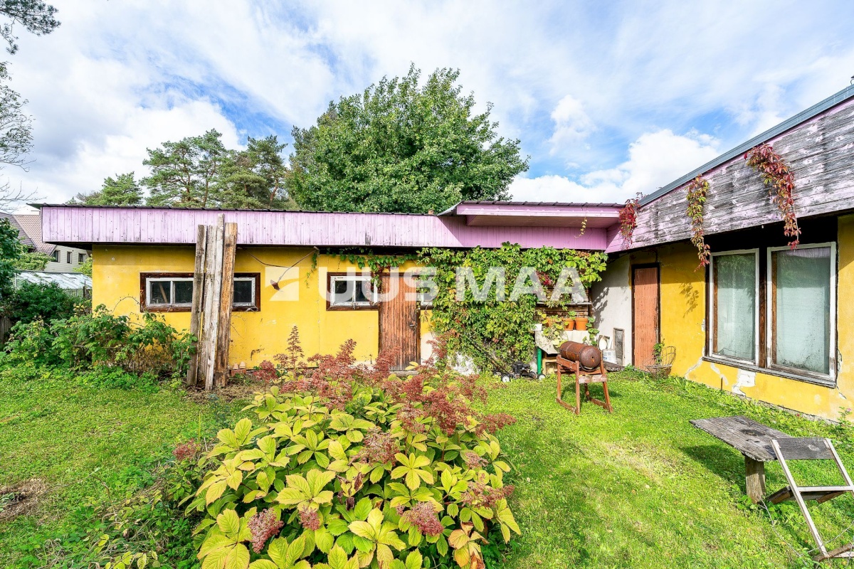 Kiili vald, Luige alevik, Kaasiku tn 8