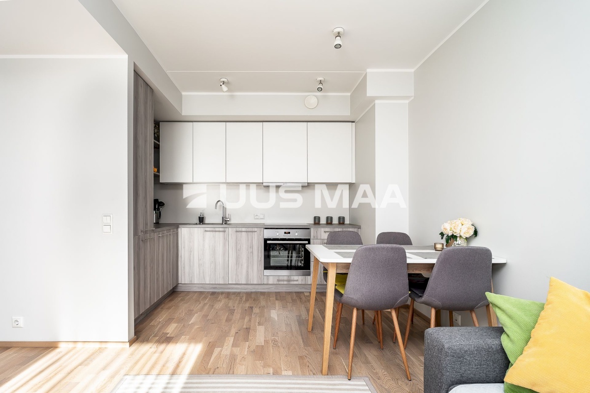 Tallinn, Lasnamäe linnaosa, Liikuri tn 7