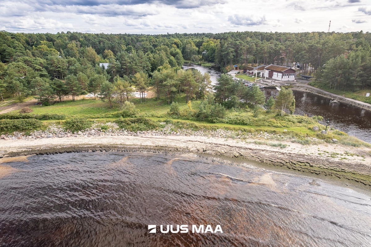Lääne-Harju vald, Meremõisa küla, Merihobu tee 7