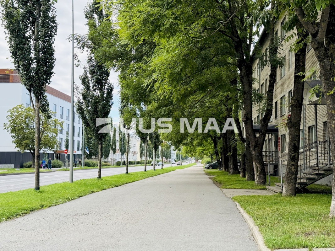 Tallinn, Põhja-Tallinna linnaosa, Sõle tn 64