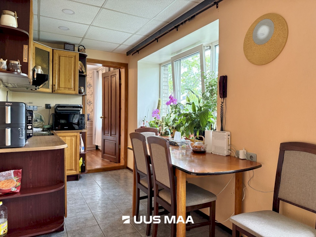 Tallinn, Põhja-Tallinna linnaosa, Sõle tn 64