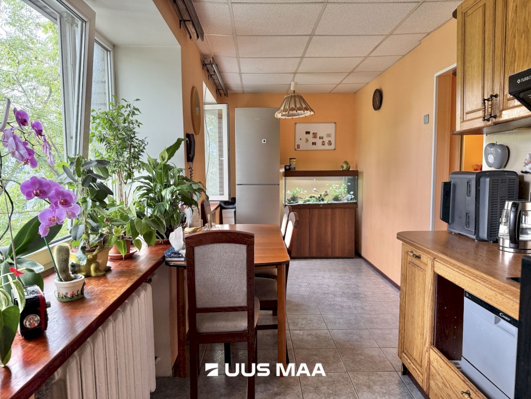 Tallinn, Põhja-Tallinna linnaosa, Sõle tn 64