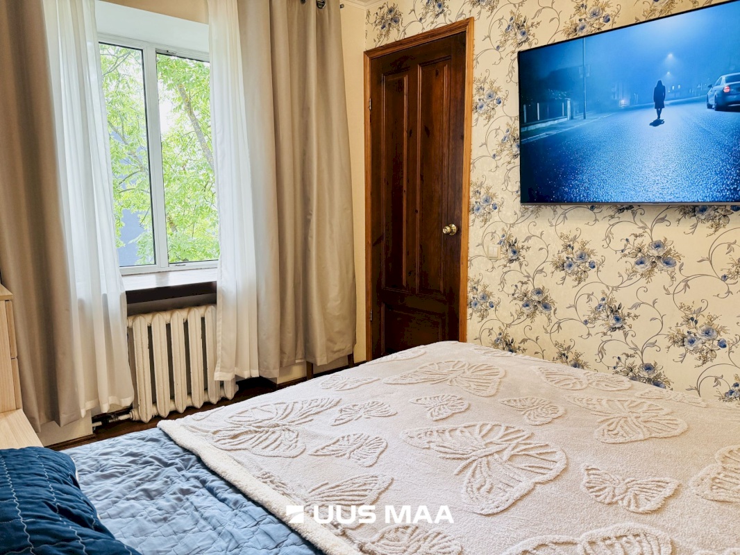 Tallinn, Põhja-Tallinna linnaosa, Sõle tn 64