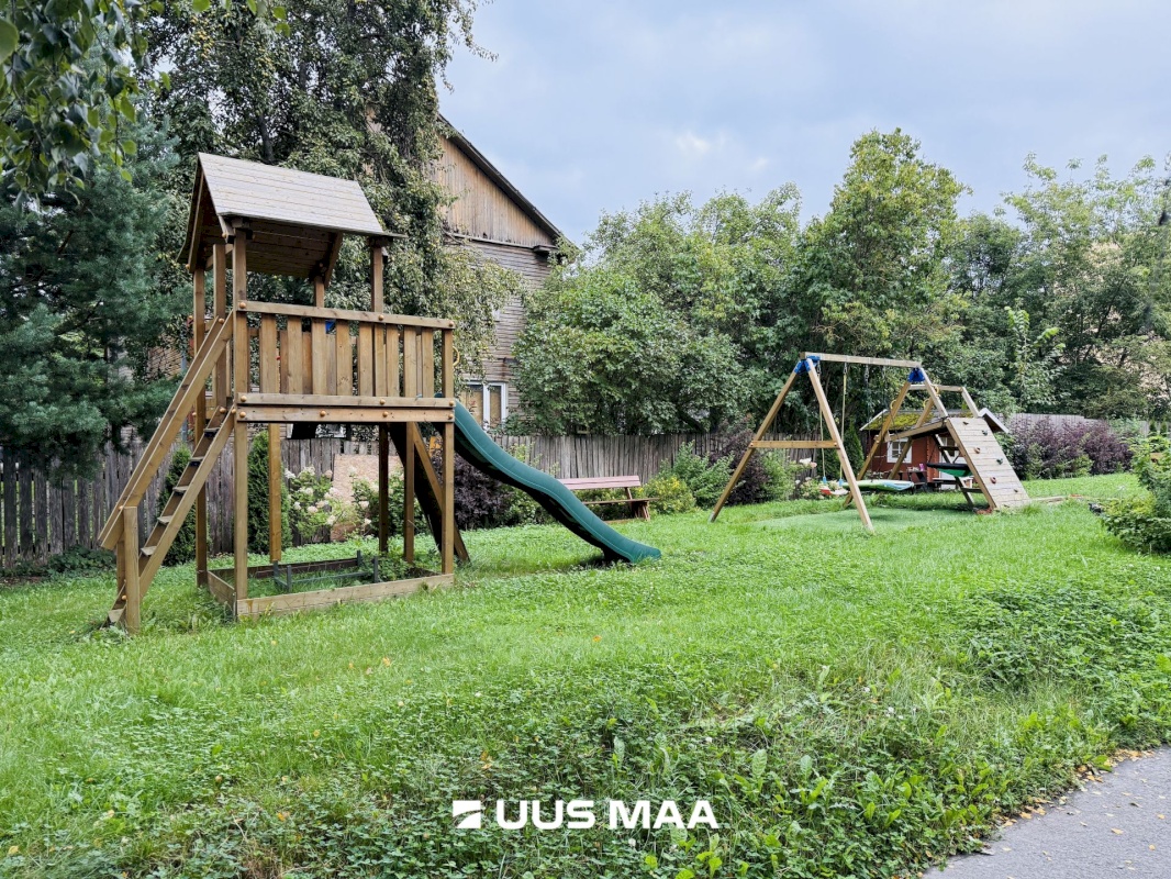 Tallinn, Põhja-Tallinna linnaosa, Sõle tn 64