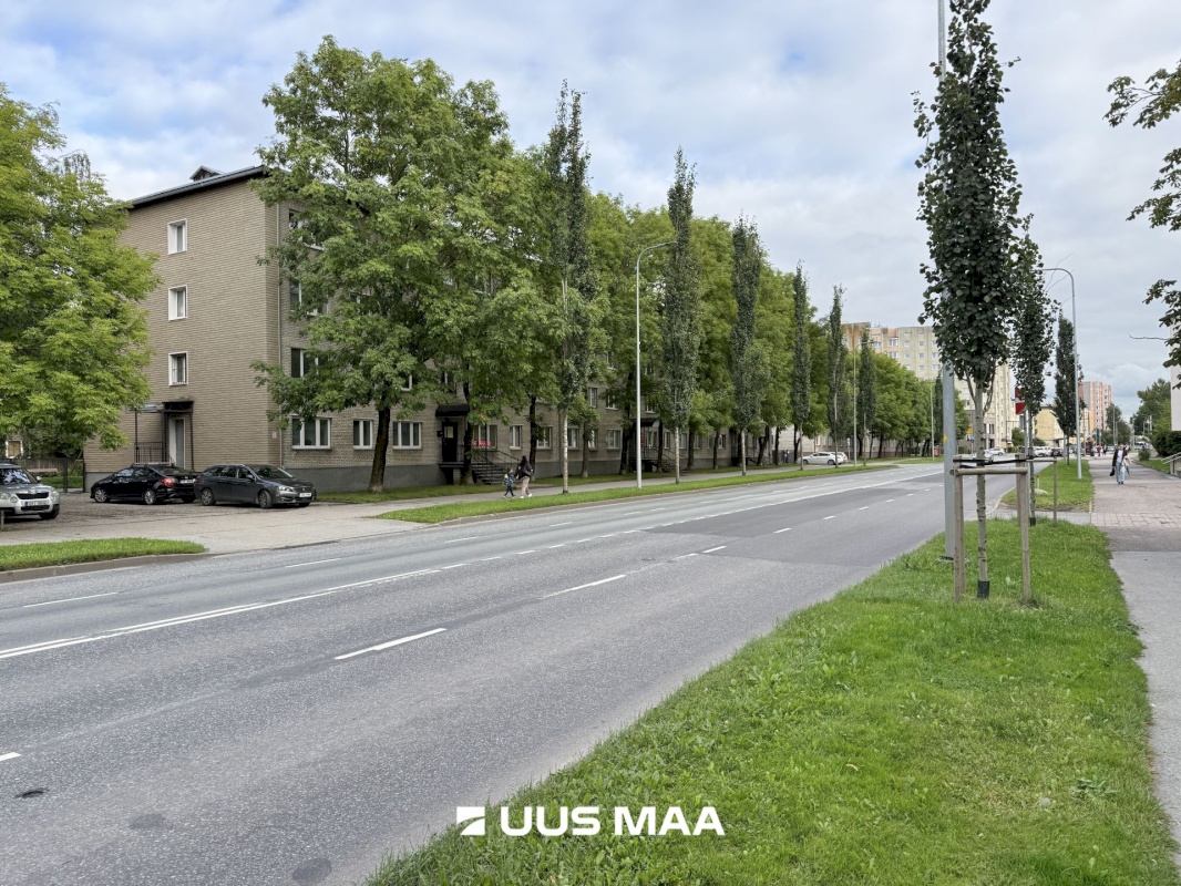 Tallinn, Põhja-Tallinna linnaosa, Sõle tn 64