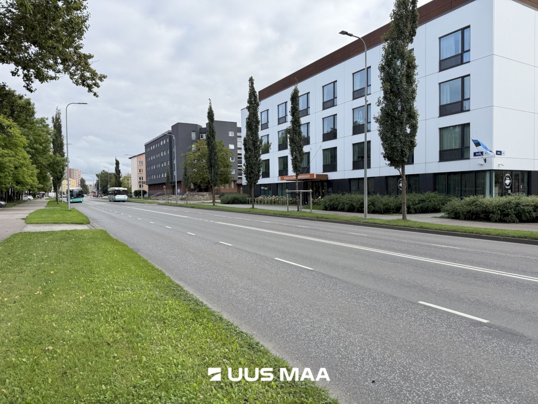 Tallinn, Põhja-Tallinna linnaosa, Sõle tn 64