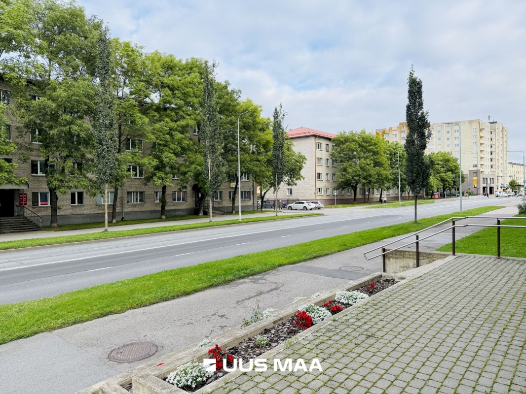 Tallinn, Põhja-Tallinna linnaosa, Sõle tn 64