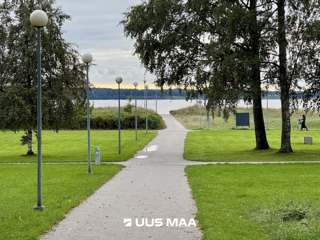 Tallinn, Põhja-Tallinna linnaosa, Sõle tn 64