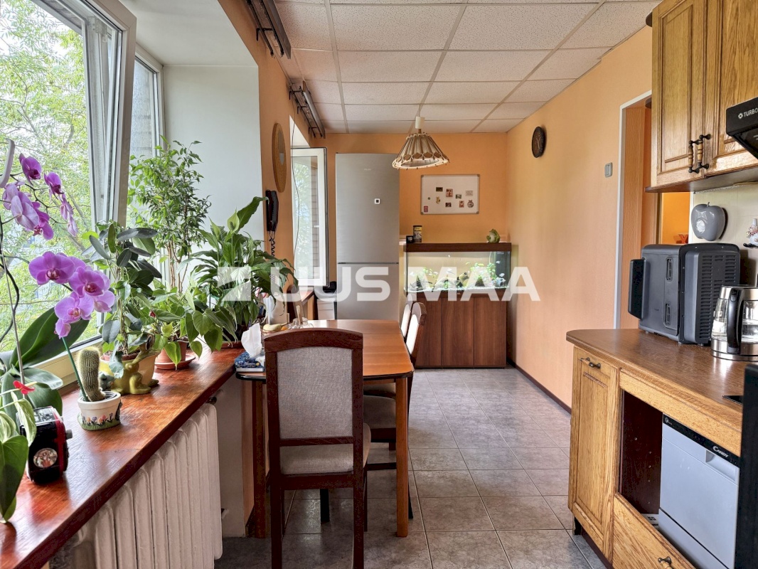 Tallinn, Põhja-Tallinna linnaosa, Sõle tn 64