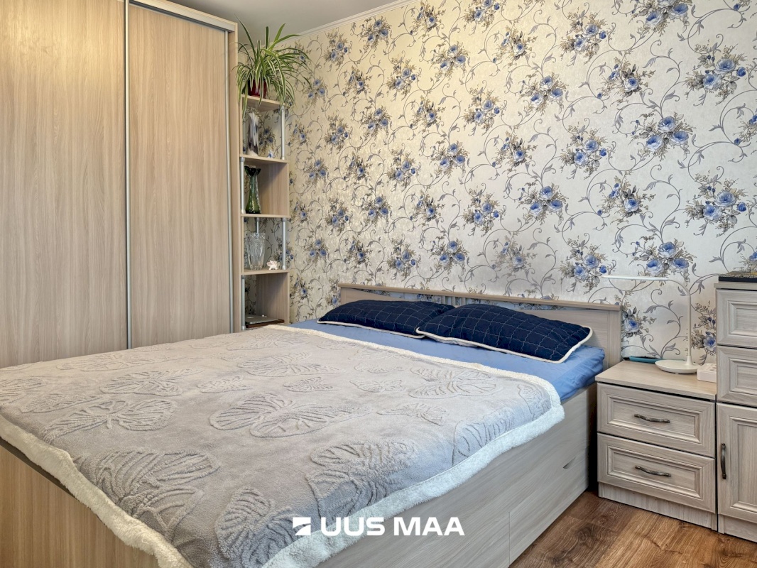 Tallinn, Põhja-Tallinna linnaosa, Sõle tn 64