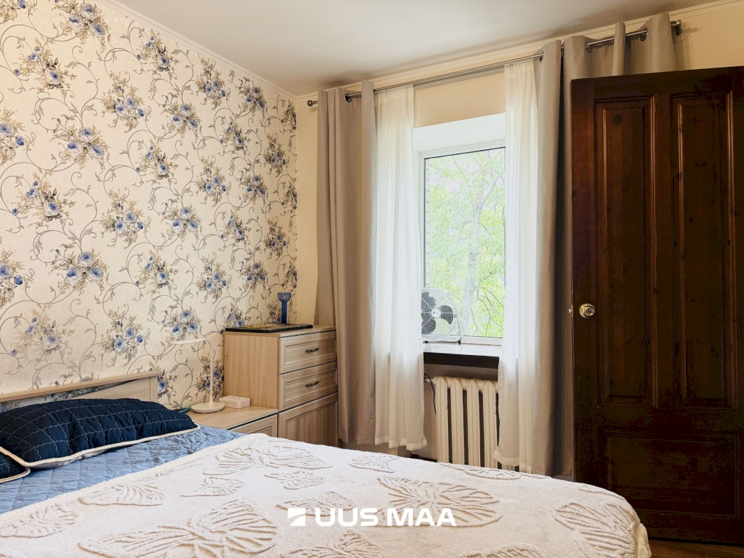 Tallinn, Põhja-Tallinna linnaosa, Sõle tn 64