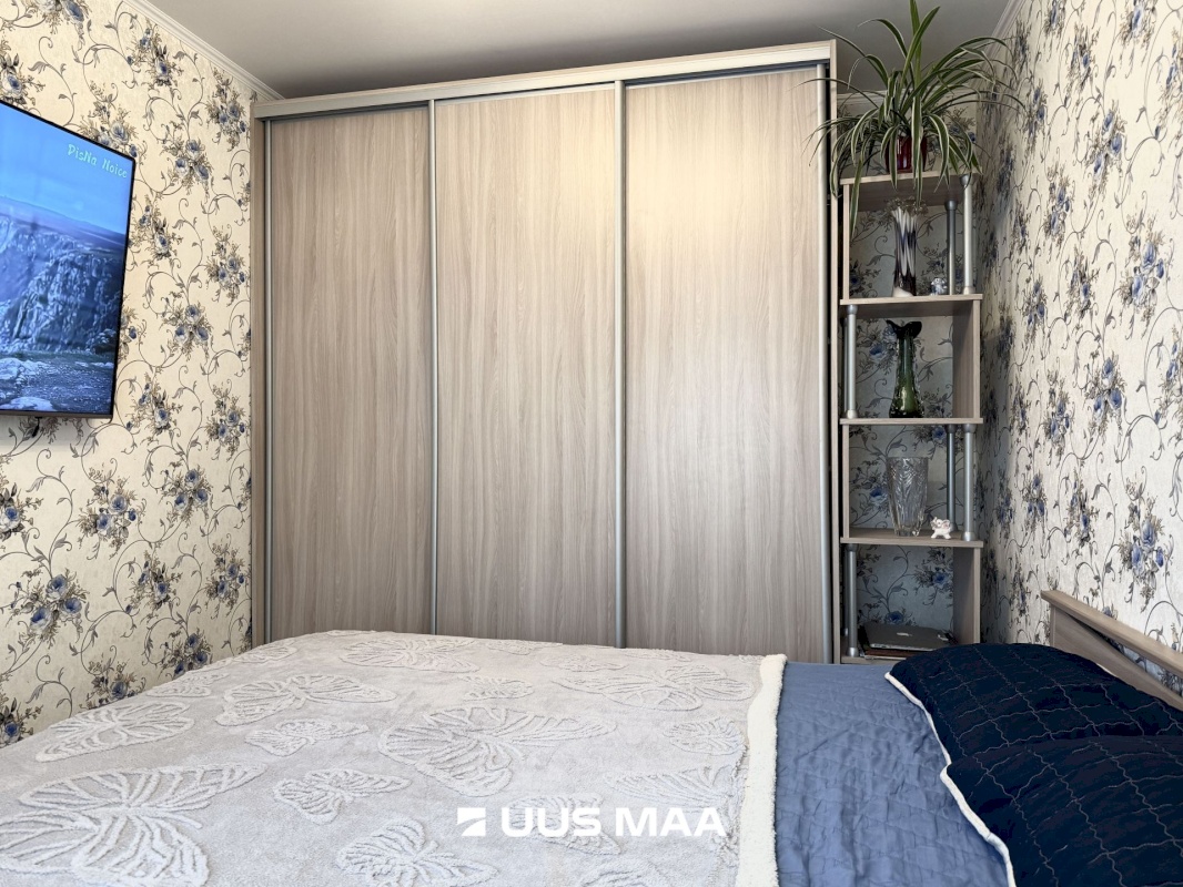 Tallinn, Põhja-Tallinna linnaosa, Sõle tn 64