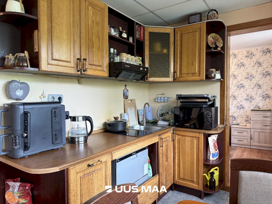 Tallinn, Põhja-Tallinna linnaosa, Sõle tn 64