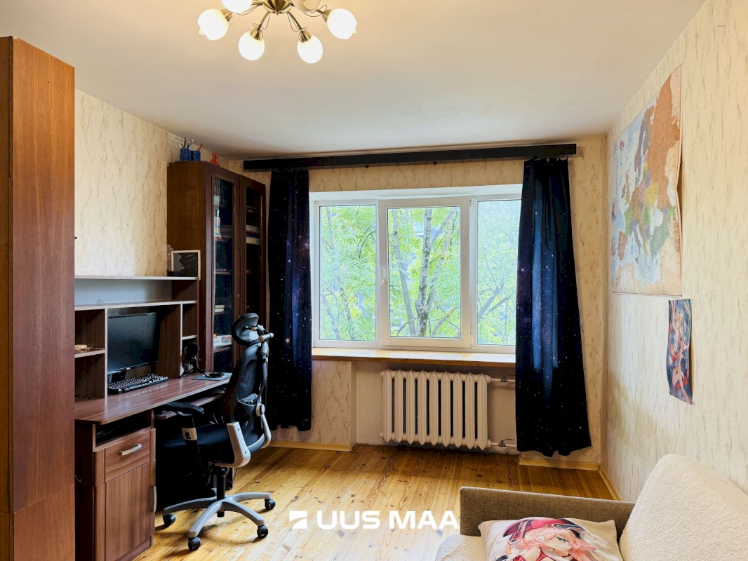 Tallinn, Põhja-Tallinna linnaosa, Sõle tn 64