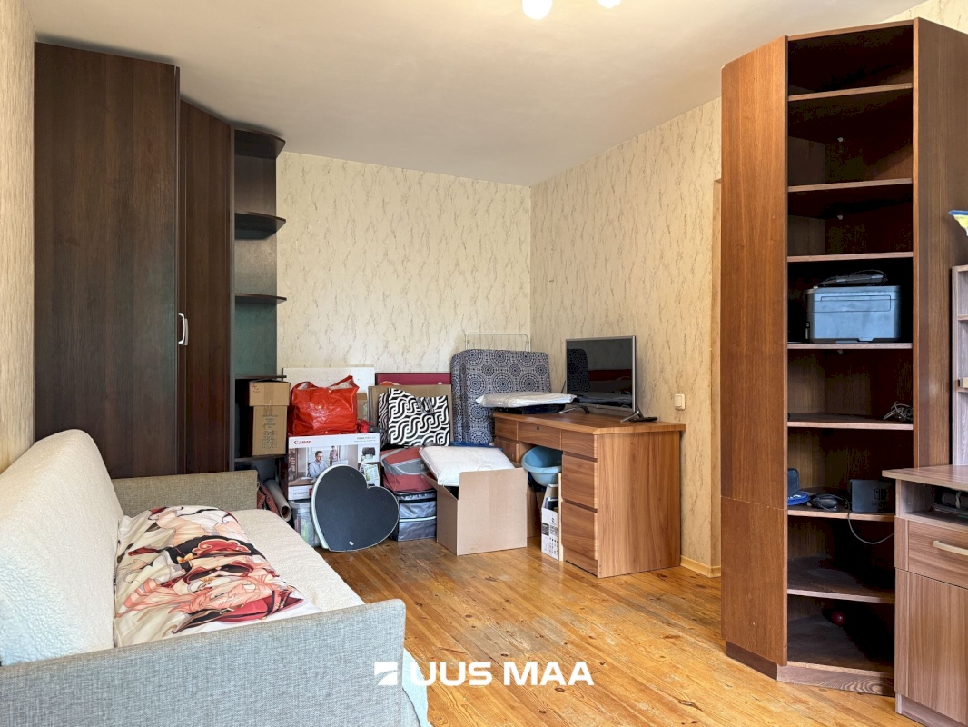 Tallinn, Põhja-Tallinna linnaosa, Sõle tn 64