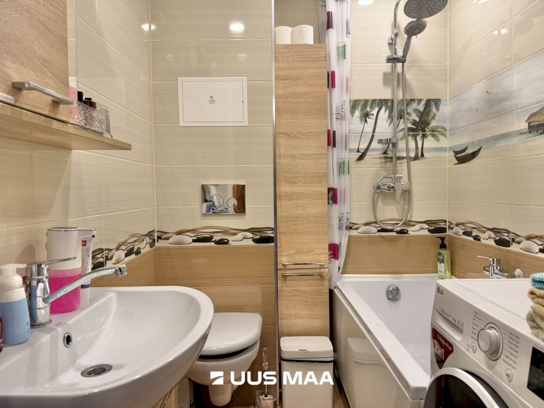 Tallinn, Põhja-Tallinna linnaosa, Sõle tn 64