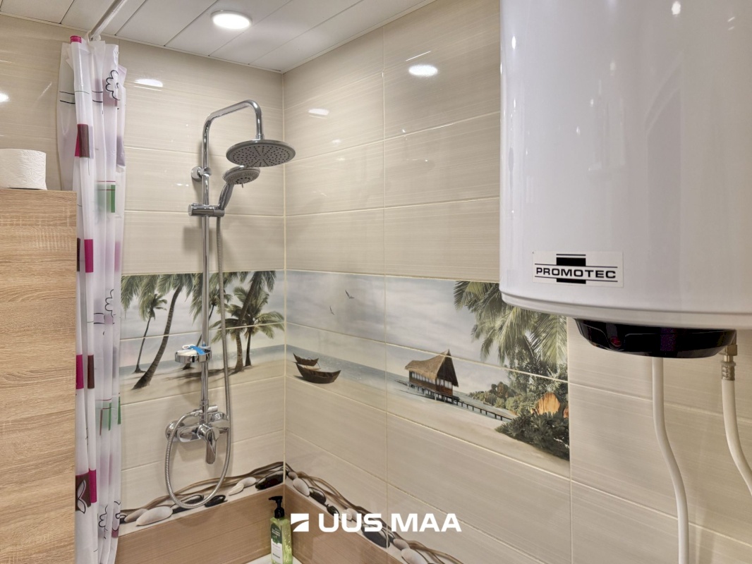 Tallinn, Põhja-Tallinna linnaosa, Sõle tn 64