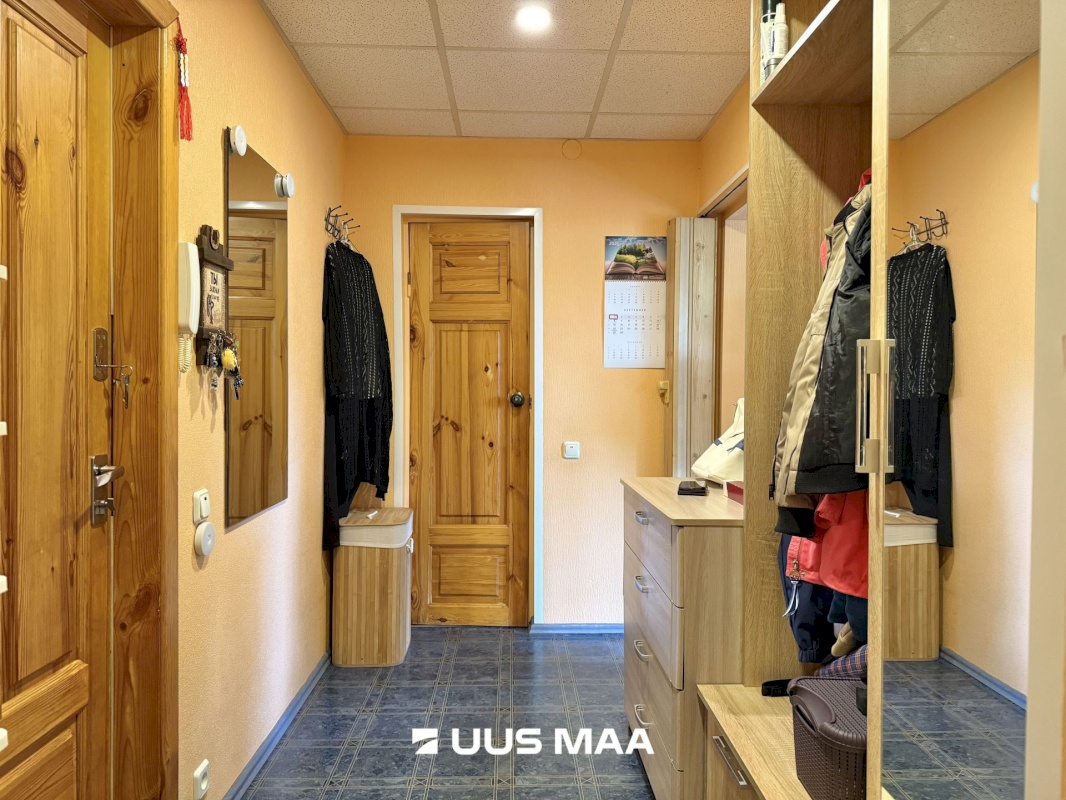 Tallinn, Põhja-Tallinna linnaosa, Sõle tn 64