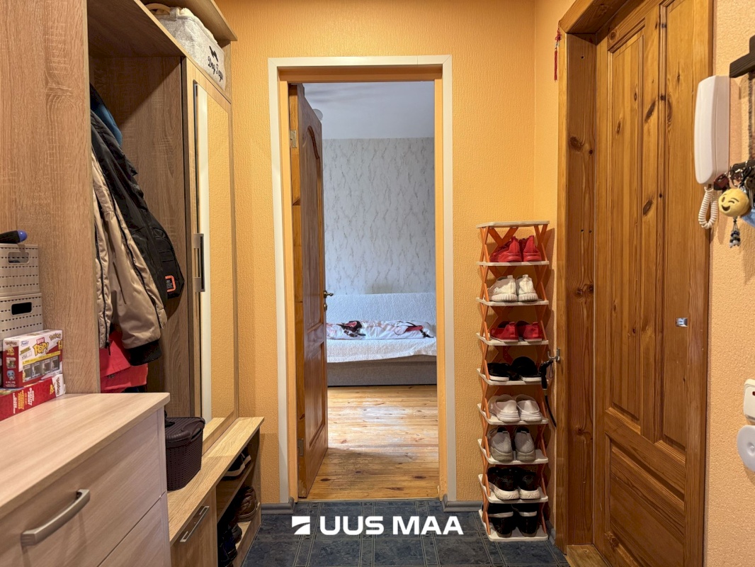 Tallinn, Põhja-Tallinna linnaosa, Sõle tn 64