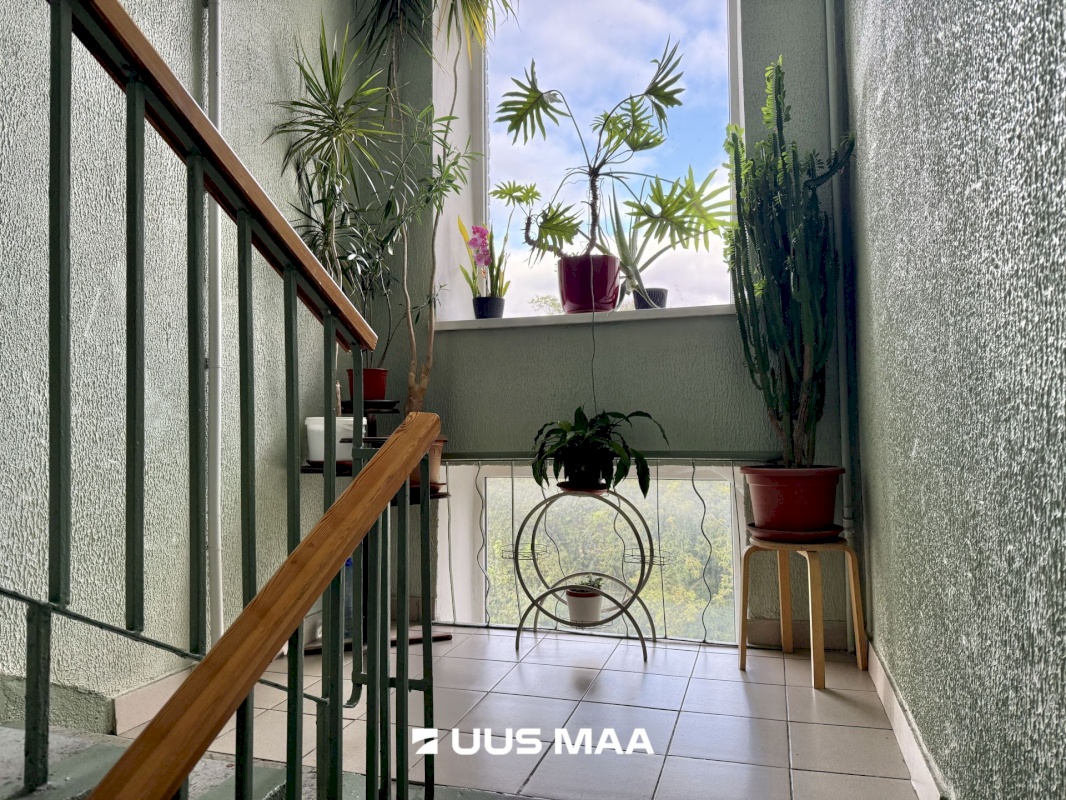 Tallinn, Põhja-Tallinna linnaosa, Sõle tn 64