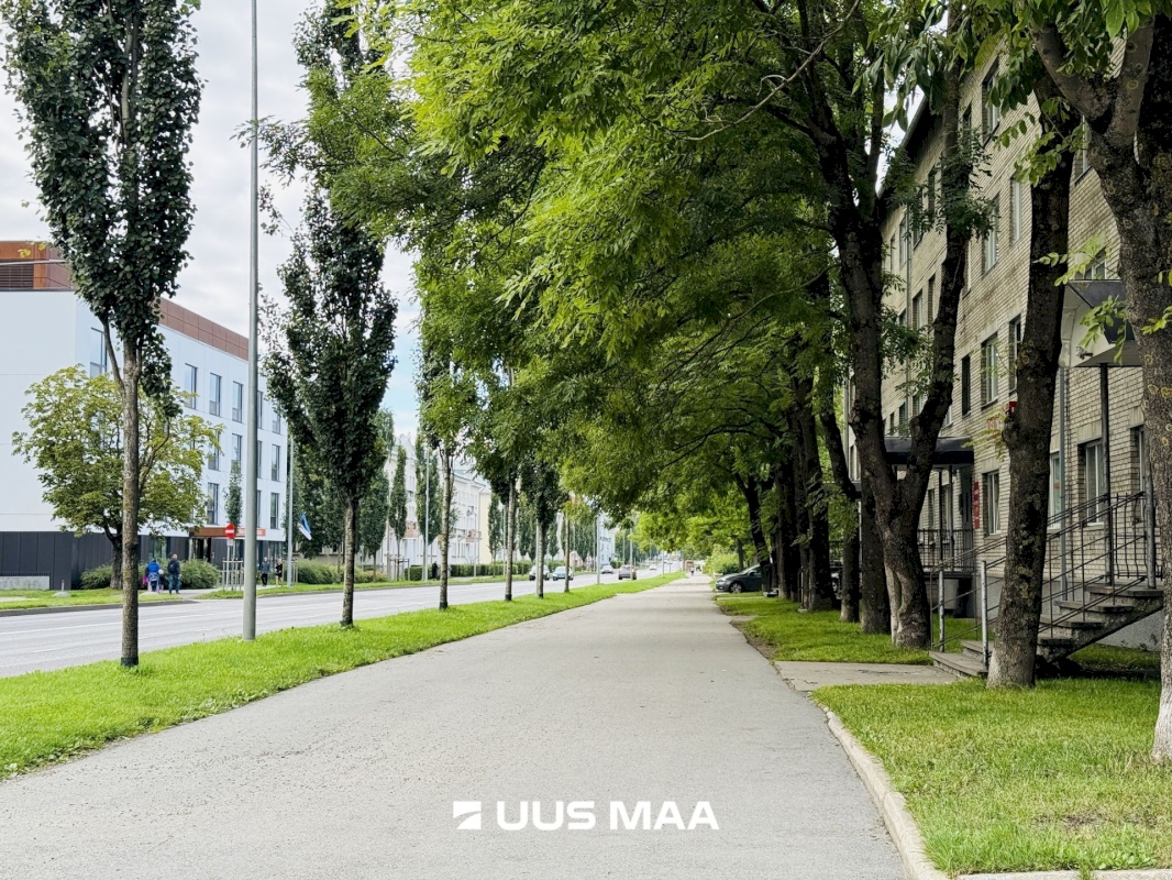 Tallinn, Põhja-Tallinna linnaosa, Sõle tn 64