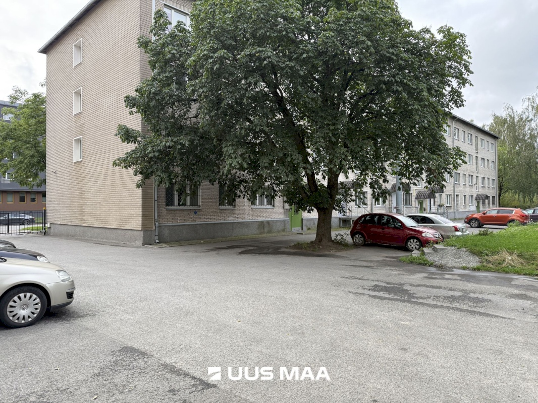 Tallinn, Põhja-Tallinna linnaosa, Sõle tn 64