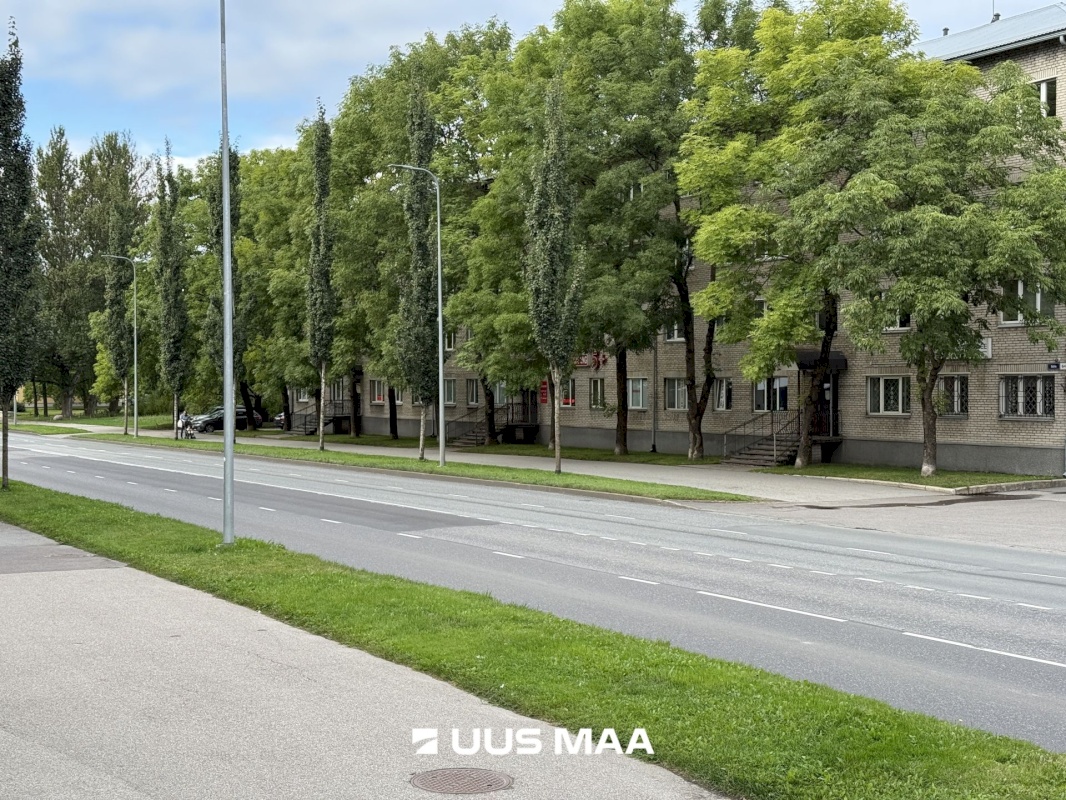 Tallinn, Põhja-Tallinna linnaosa, Sõle tn 64