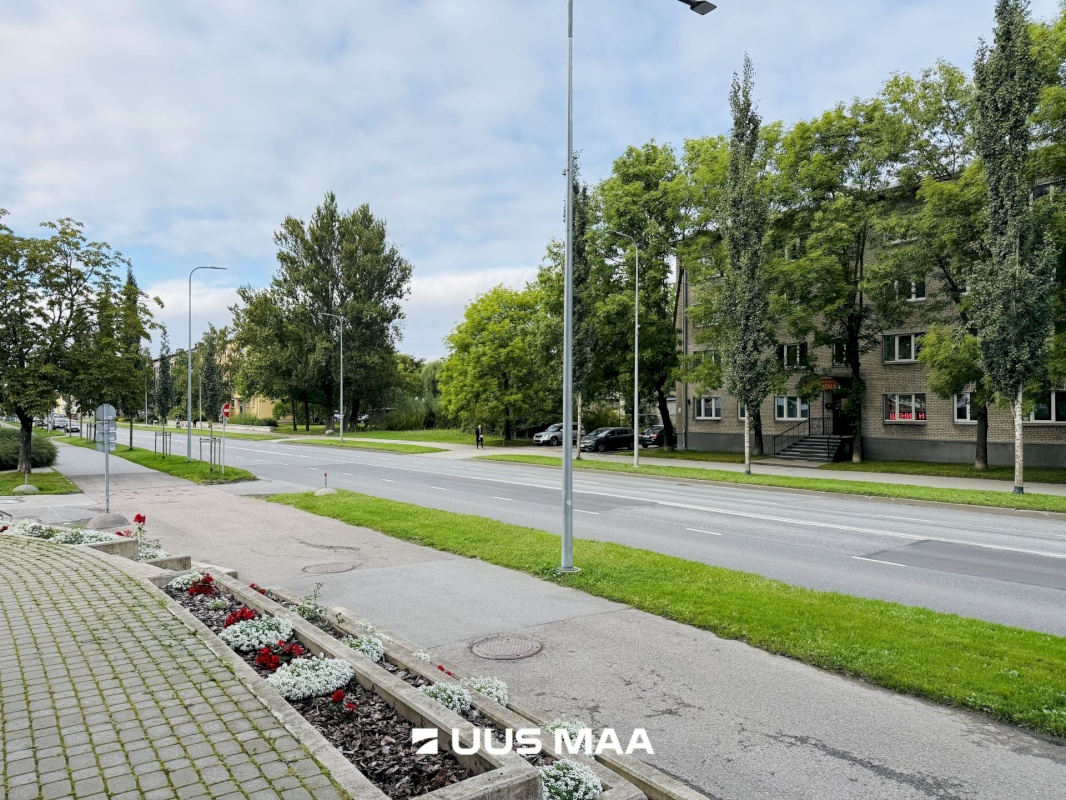 Tallinn, Põhja-Tallinna linnaosa, Sõle tn 64