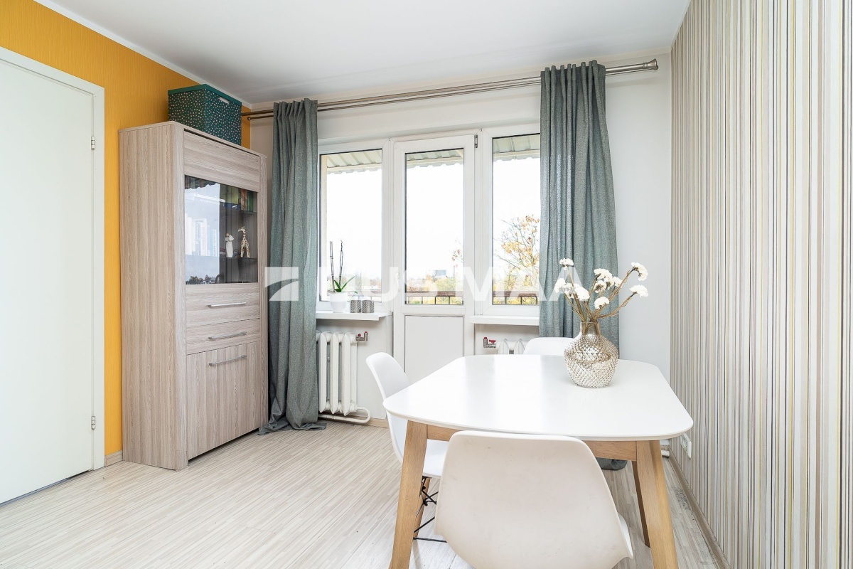 Tallinn, Lasnamäe linnaosa, Sikupilli, Pae 9