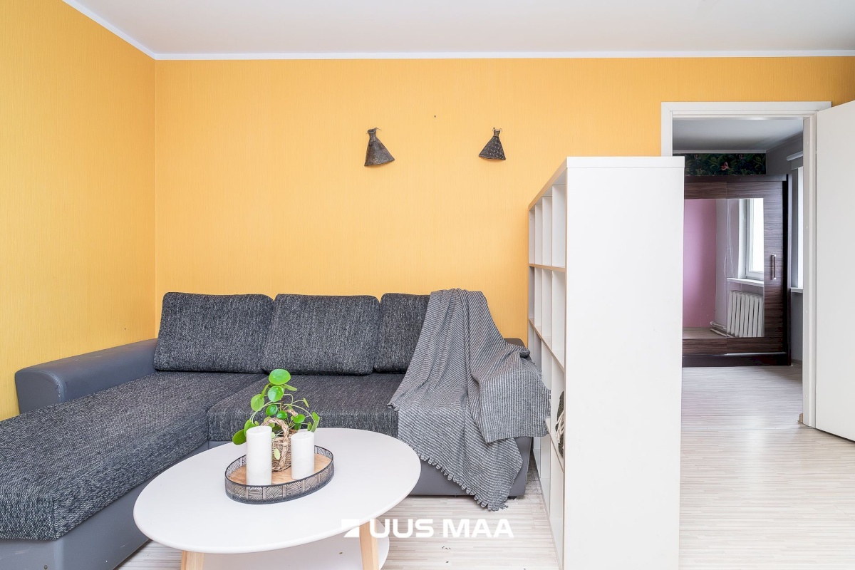 Tallinn, Lasnamäe linnaosa, Sikupilli, Pae 9