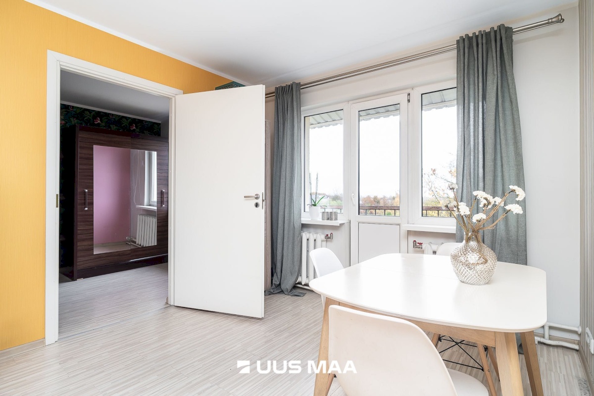 Tallinn, Lasnamäe linnaosa, Sikupilli, Pae 9