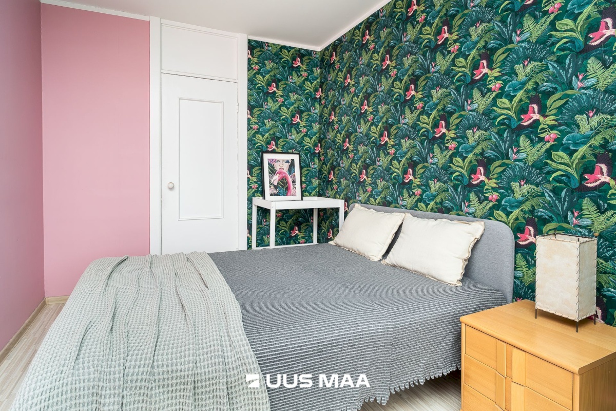 Tallinn, Lasnamäe linnaosa, Sikupilli, Pae 9