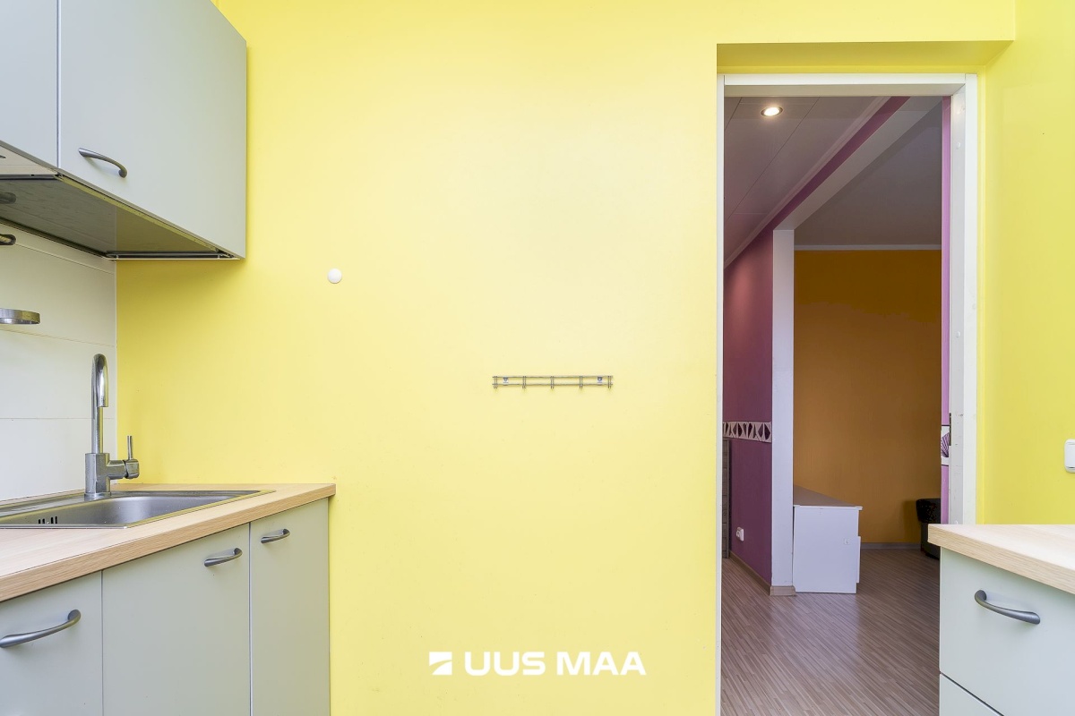 Tallinn, Lasnamäe linnaosa, Sikupilli, Pae 9