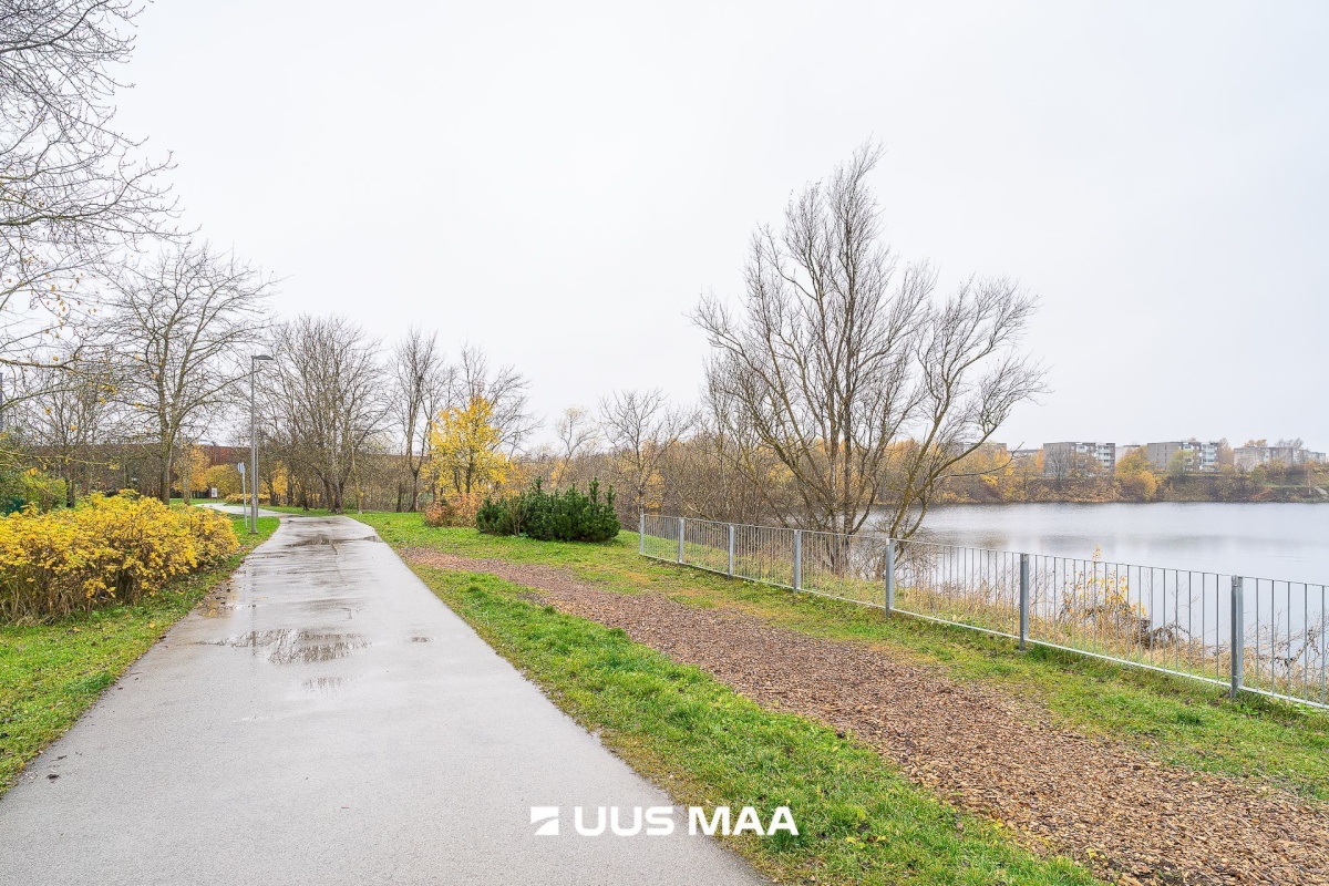 Tallinn, Lasnamäe linnaosa, Sikupilli, Pae 9