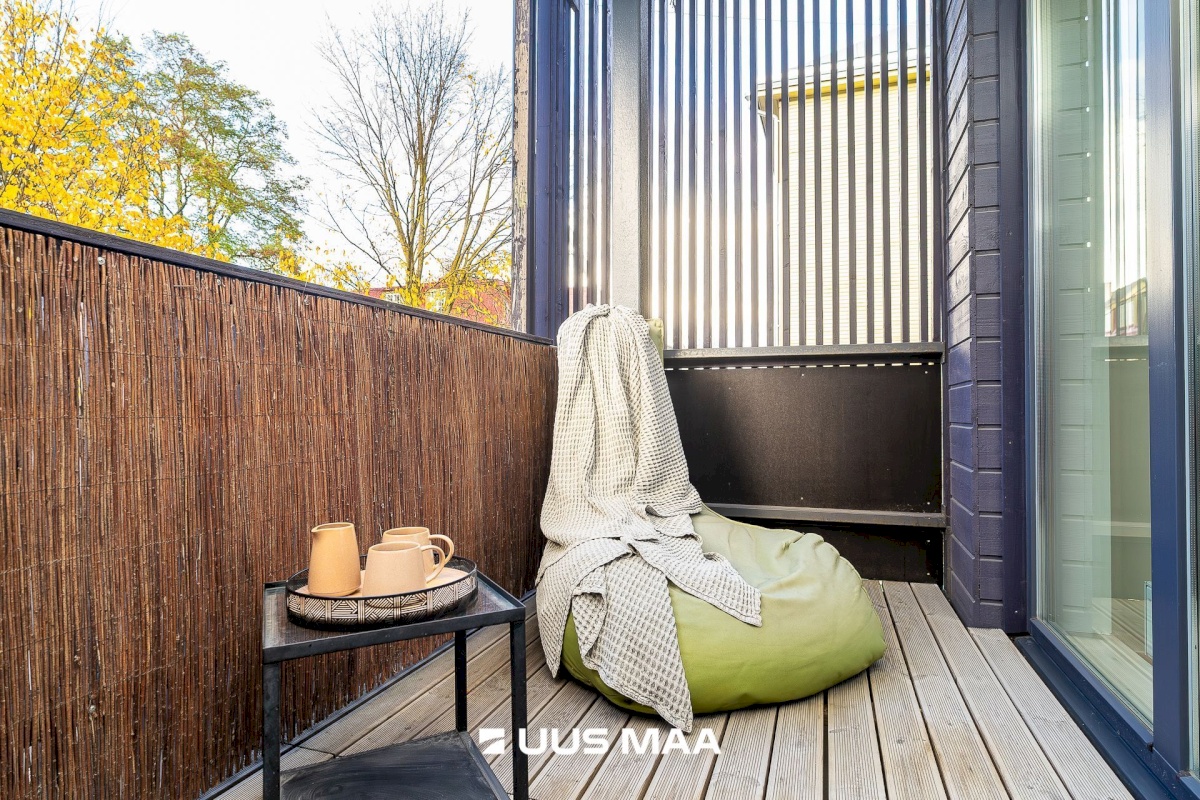 Tallinn, Põhja-Tallinna linnaosa, Kalamaja, Vabriku 8a