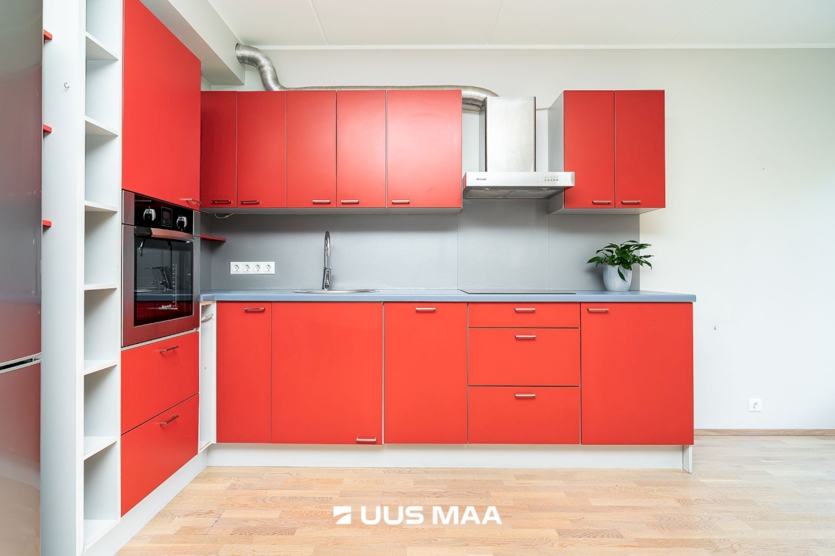 Tallinn, Põhja-Tallinna linnaosa, Kalamaja, Vabriku 8a