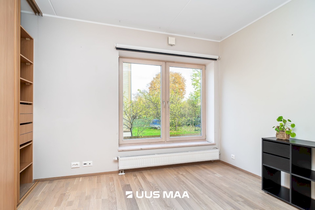 Tallinn, Põhja-Tallinna linnaosa, Kalamaja, Vabriku 8a