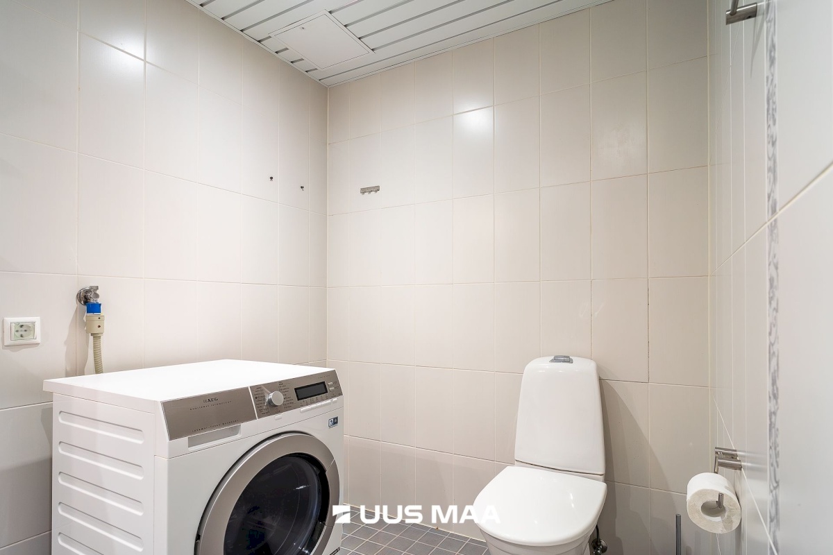 Tallinn, Põhja-Tallinna linnaosa, Kalamaja, Vabriku 8a