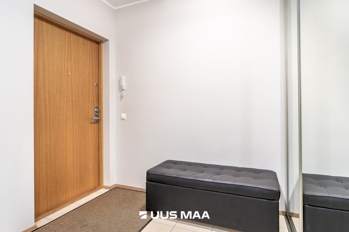 Tallinn, Põhja-Tallinna linnaosa, Kalamaja, Vabriku 8a