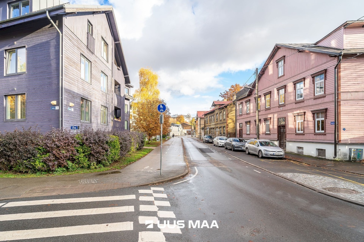 Tallinn, Põhja-Tallinna linnaosa, Kalamaja, Vabriku 8a